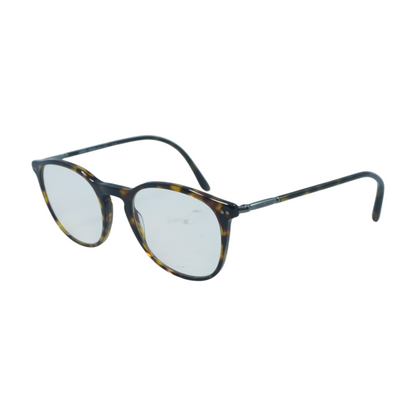 Tortoise AR 7125 Round Prescription Eyewear