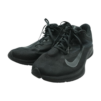 Quest 3 Black Low Top Athletic Shoes