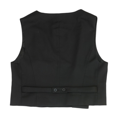 Black Blouse