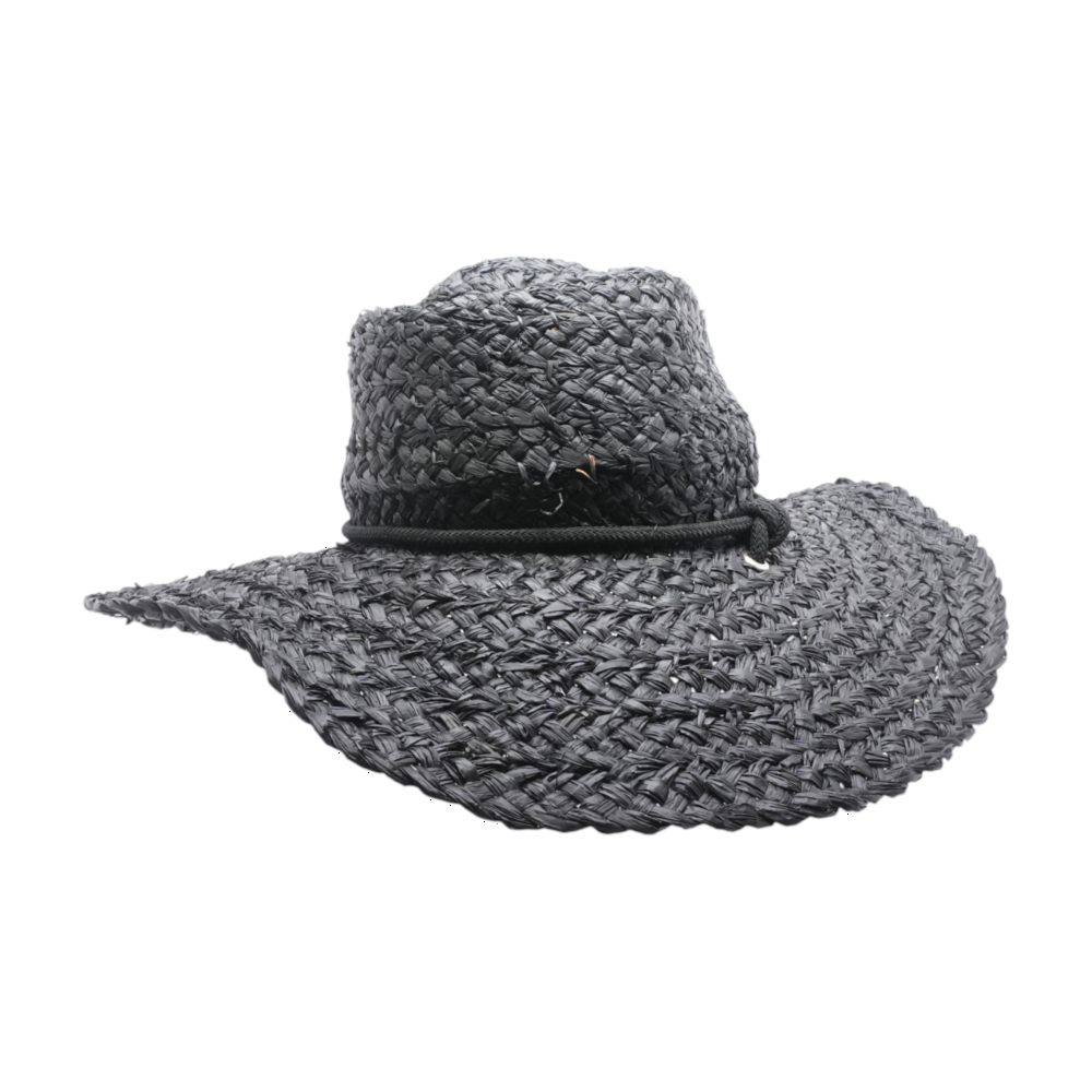 Black Sun / Beach Hat