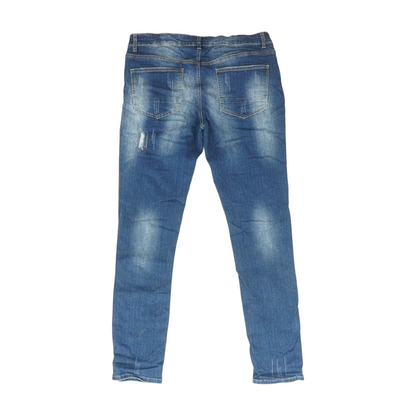 Slim Jeans