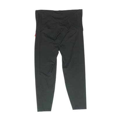 Black Active Leggings