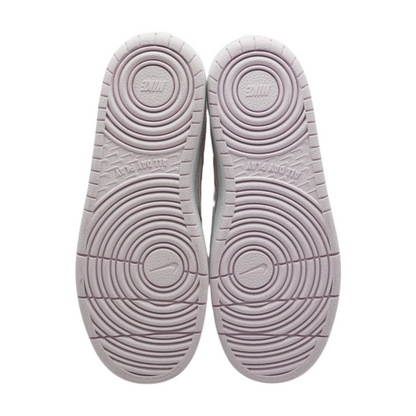 Pink Athletics Shoes