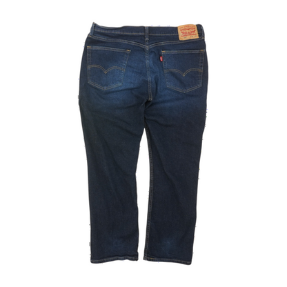 514 Straight Jeans