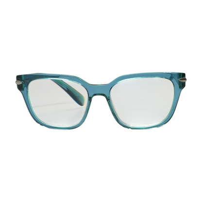 Green RNB3070/G Oversized Prescription Eyewear
