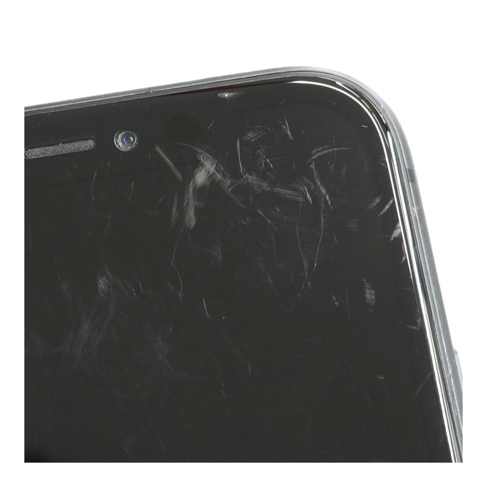 iPhone 11 "Carrier Unlocked" 64GB Black UB RENEWED