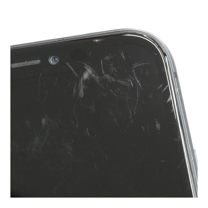 iPhone 11 "Carrier Unlocked" 64GB Black UB RENEWED