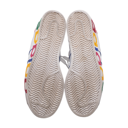 Superstar Olympic Athletic Shoes