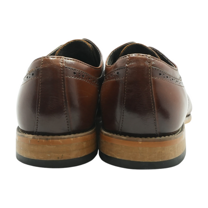 Brown Dress Shoes