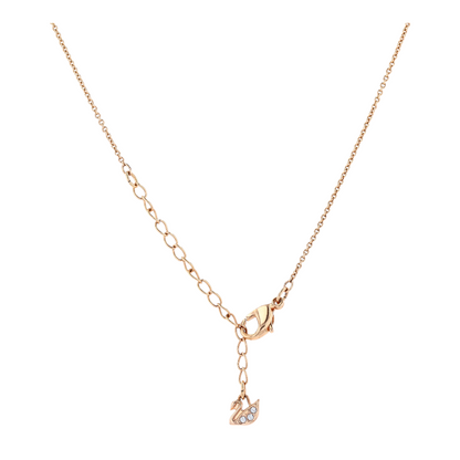 Costume Pendant Necklace