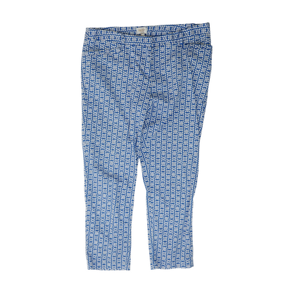 Blue Print Capris