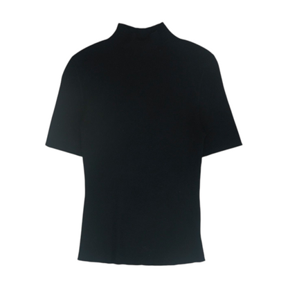 Black Blouse