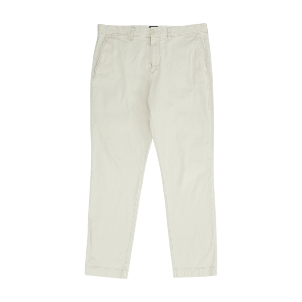 J.Crew Tan Regular Pants – Image 1