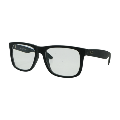 Black RB 4165 Square Prescription Eyewear