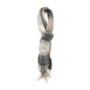Multi Ombre 100% Polyester Scarf
