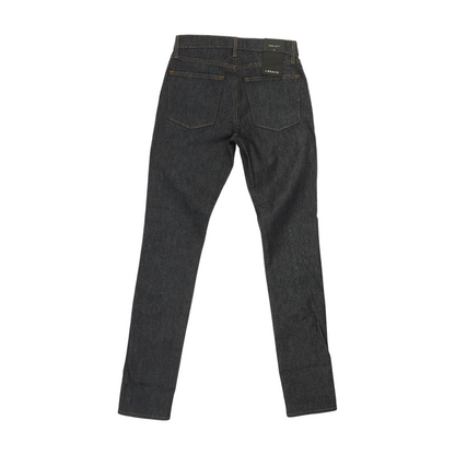 Navy Slim Jeans
