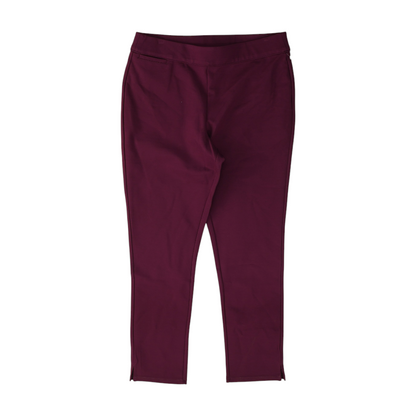 Purple Pants