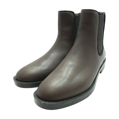 Brown Ankle Boots
