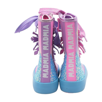 Multi Boots