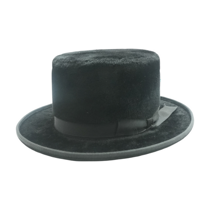 Black Misc. Hat