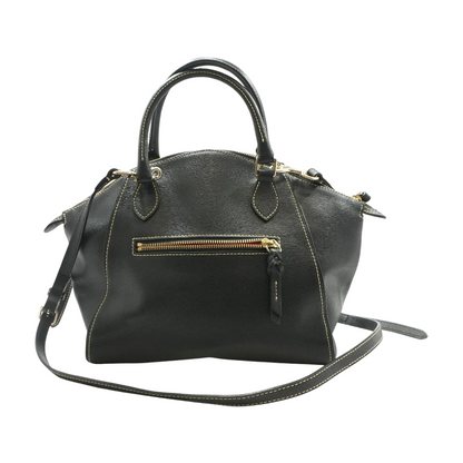 Black Handbag