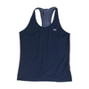 Navy Plus Size Active T-Shirt