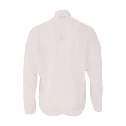 Ivory Blouse