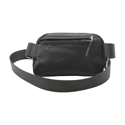 Black Belt Bag