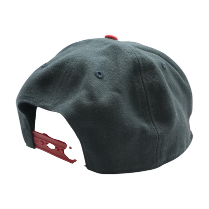 Red Boston Red Sox Ballcap Hat