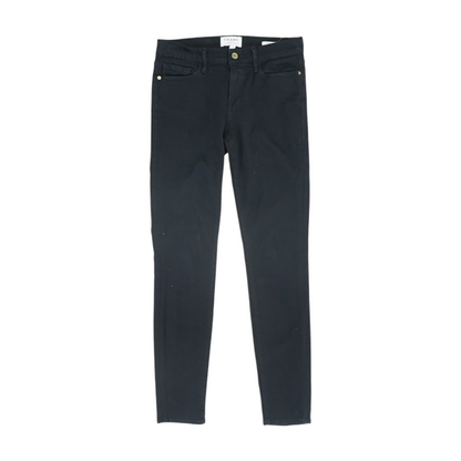 Black Skinny Jeans