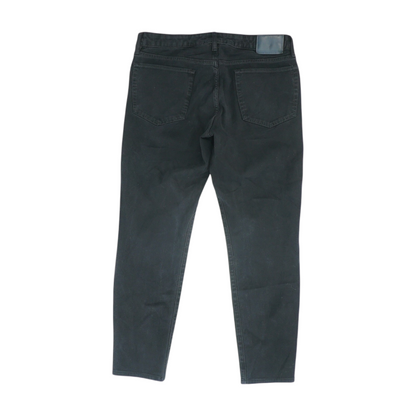 Black Slim Jeans