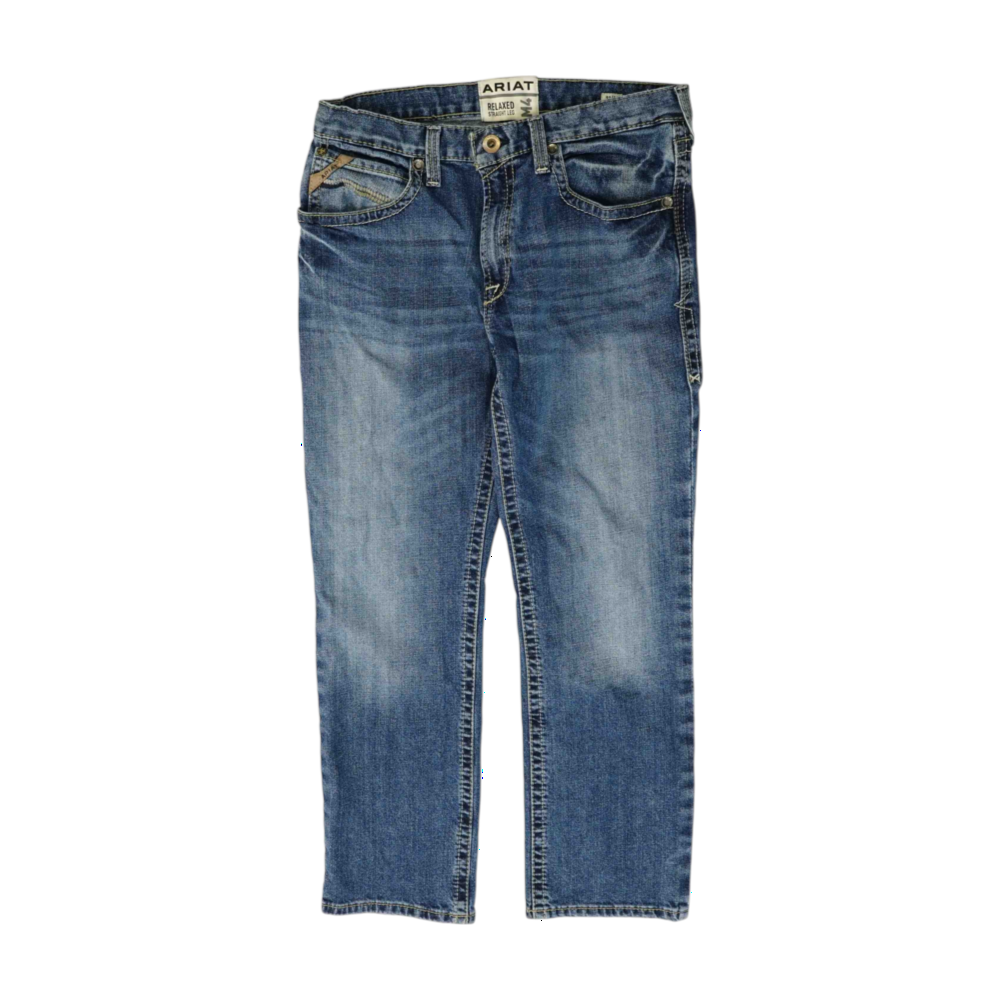 Relaxed Jeans