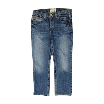 Relaxed Jeans