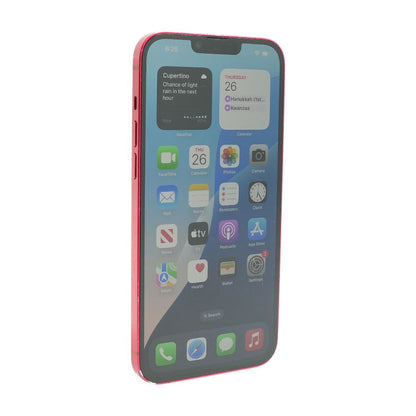 iPhone 14 Plus "Xfinity Mobile" 128GB Red *RENEWED*