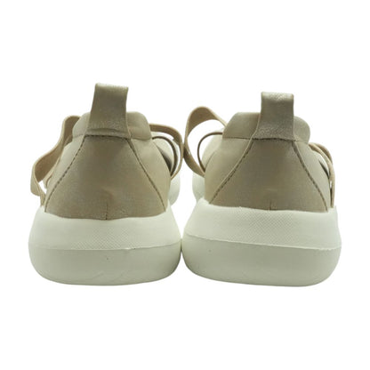 Tan Sandals