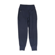 Navy Joggers
