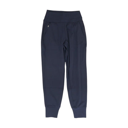Navy Joggers