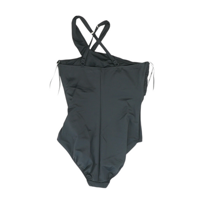 Black One-Piece
