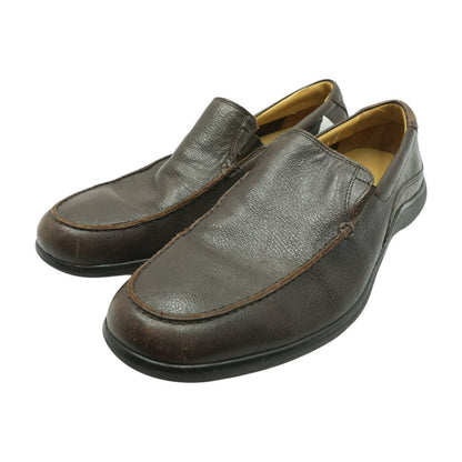 Brown Loafer Dress Shoes