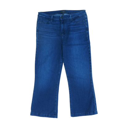 Blue Plus Jeans