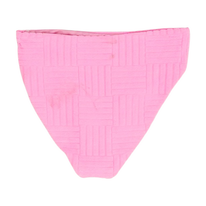 Neon Pink Swim Bottom