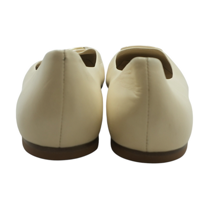 Cream Flats