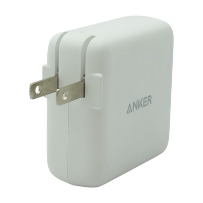 PowerPort III Duo USB-C Charging Block