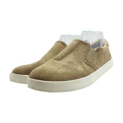 Brown Flats