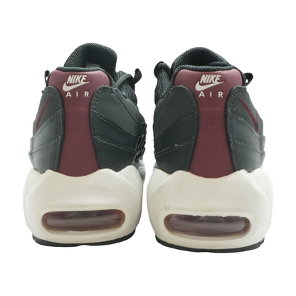 Black Athletics Shoes