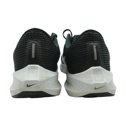Pegasus 40 Black Low Top Athletic Shoes