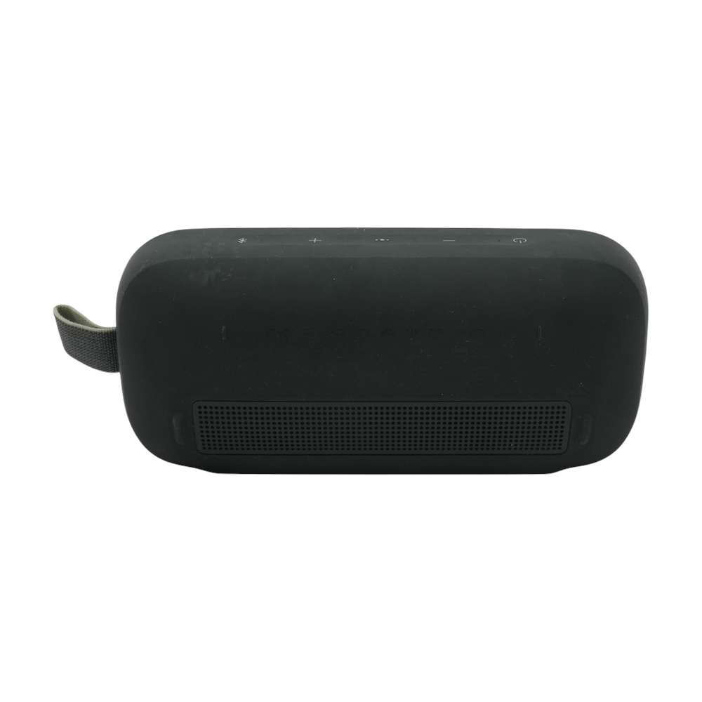 Soundlink Flex Portable Bluetooth Speaker