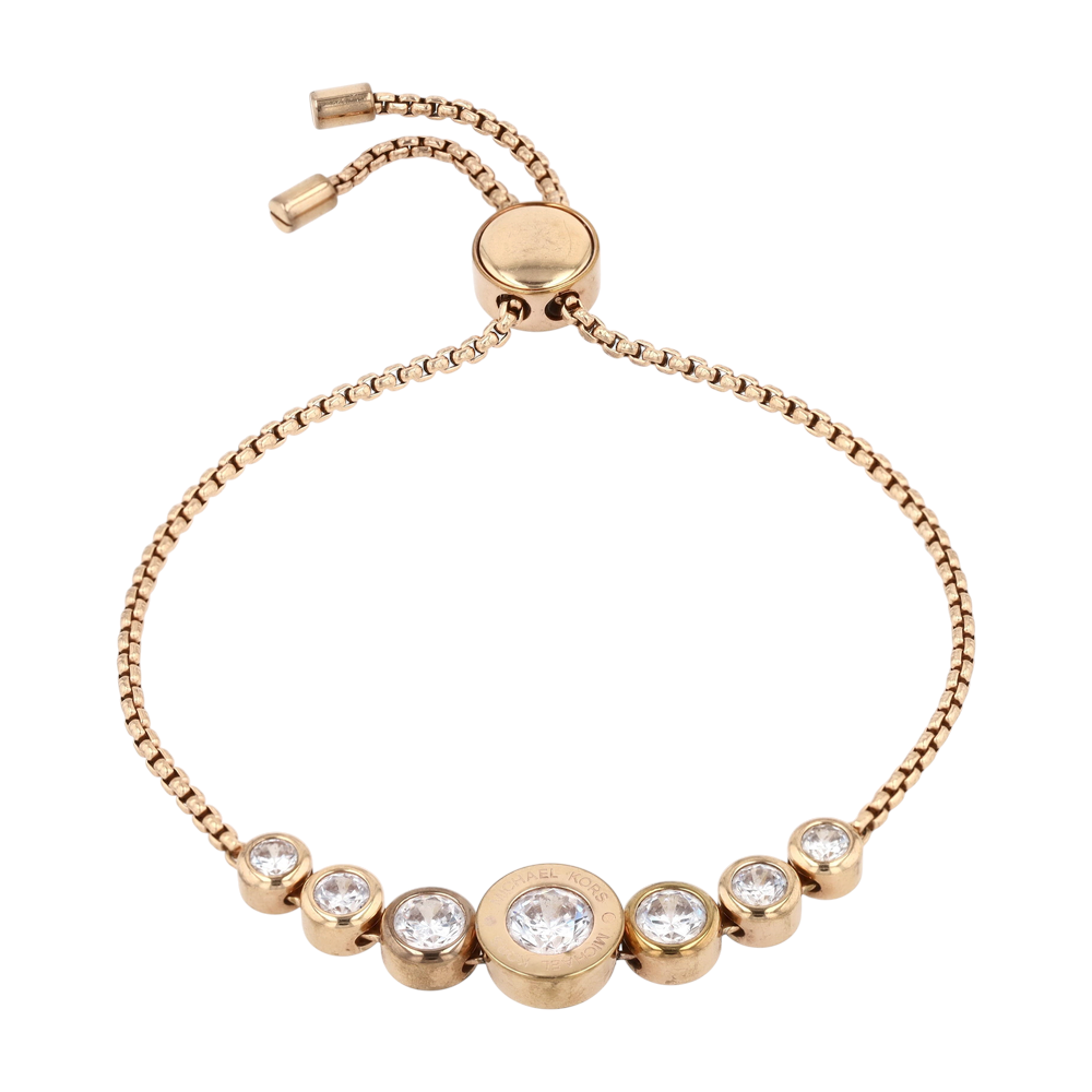 Costume Chain Bracelet