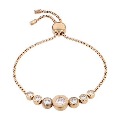 Costume Chain Bracelet
