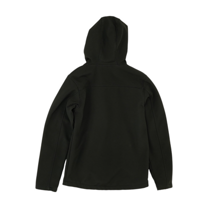 Black Jacket